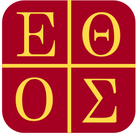 ETHOS ロゴ